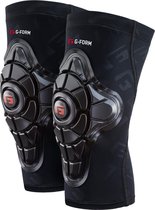 G-Form Pro-X Knie Bescherming Adult L