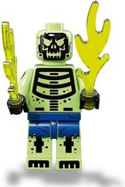 LEGO Minifigures Batman Serie 2 - Doctor Phosphorus 18/20 - 71020