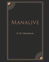 Manalive (Annotated)