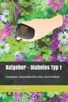 Ratgeber - Diabetes Typ 1