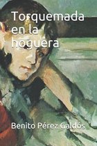 Torquemada en la hoguera