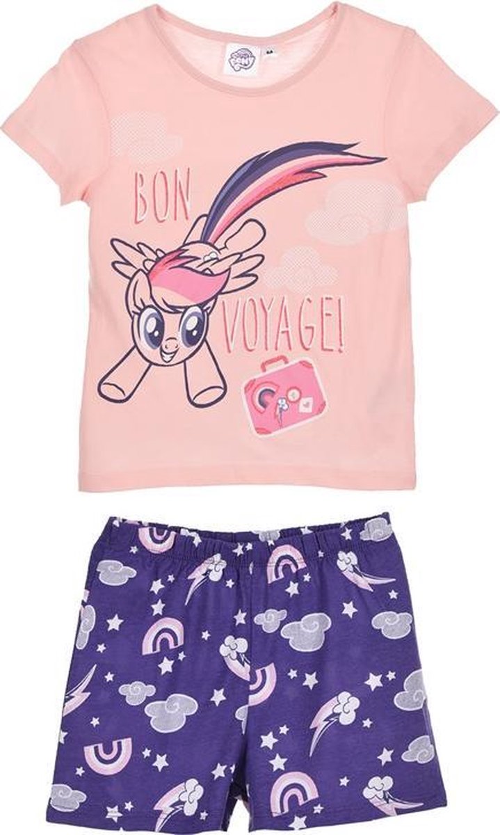 Shortama / pyjama My little Pony maat 98