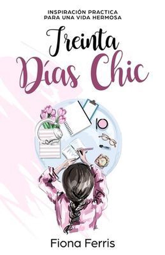 Treinta Días Chic- Treinta Días Chic - cover