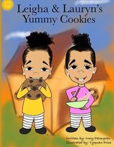 Leigha & Lauryn's Yummy Cookies