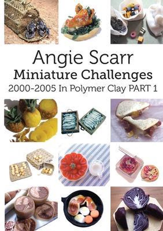 Foto: Angie scarr miniature challenges