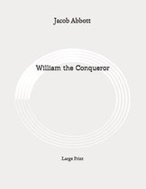 William the Conqueror