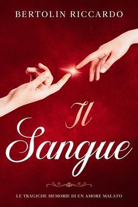 Il Sangue - cover