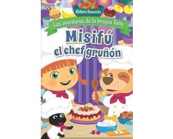 Misifú el chef gruñón