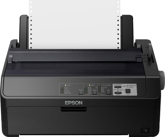 Epson FX-890IIN dot matrix-printer