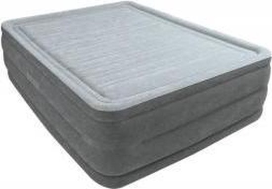 Intex DuraBeam High Rise 2-Persoons Luchtbed