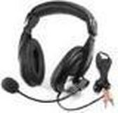 Truform PCT5-059 PC Full Range Stereo Headset