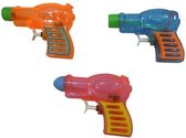 Waterpistool 10cm Assorti