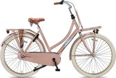Altec Dutch  Transportfiets 28 inch 57cm Mint Green