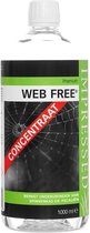 Impressed Web Free concentraat - 1 l