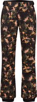 O'Neill Glamour Pants Dames Skibroek - Black Aop - Maat M