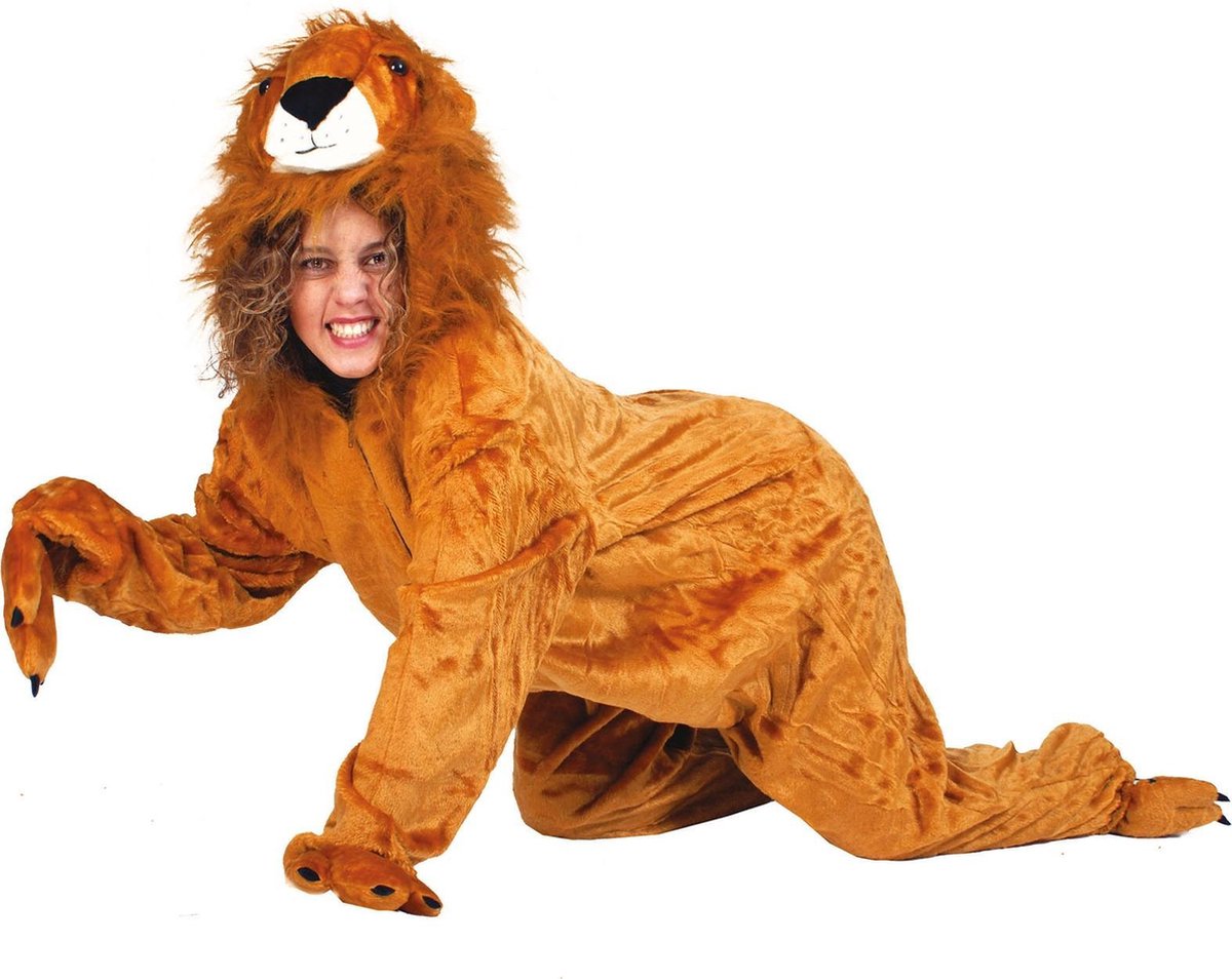 Costume - Lion Simba - Taille 48/50 | bol.com