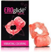 Eroglide - Pink - cockring