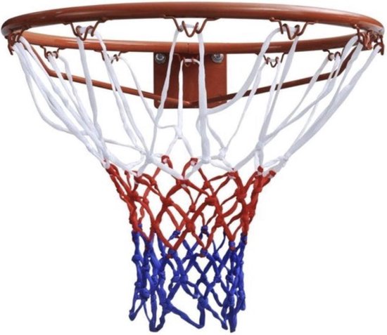 Matig Humaan staking Professionele Basketball ring - Dunlop - Basketballring - Basketring -  Universeel -... | bol.com