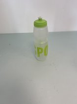 Groene sport bidon