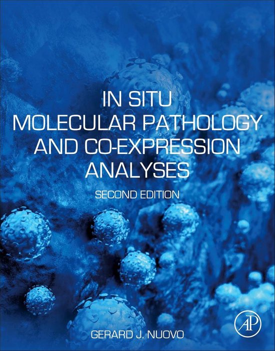 In Situ Molecular Pathology and Co-expression Analyses - cover
