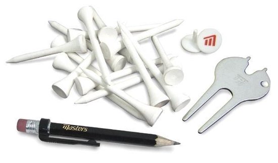 Masters Deluxe Society Pack — afbeelding 2