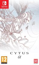 Cytus Alpha - Switch