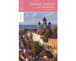 Dominicus  -   Estland, Letland en Litouwen