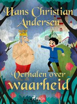 Hans Christian Andersen's Stories - Verhalen over waarheid