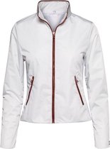 CLUBS - MEGAN - Jacket - Maat M - White