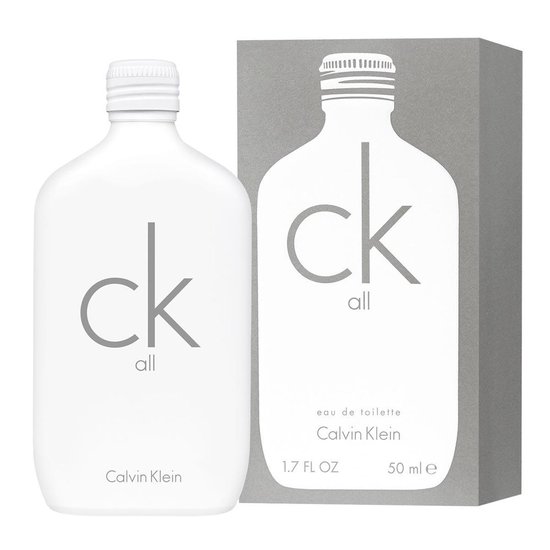 Calvin Klein Eau de Toilette 50ml Spray |