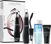 Lancôme Grandiôse Giftset Grandiôse Extrême Wide-Angle Extreme Volume Mascara 01 Noir Mirifique 10 g + Le Crayon Khôl 01 Noir 0,7 g + Bi-Facil Instant Cleanser 30 ml