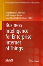 EAI/Springer Innovations in Communication and Computing - Business Intelligence for Enterprise Internet of Things