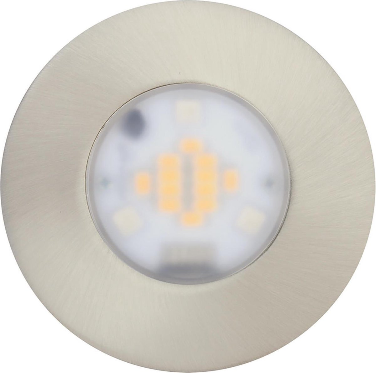 INBSPOT PERF 1L ALU JEDI NIKKEL