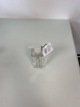 Handzeep Dispenser Met Shower Gel (Coconut Milk)