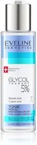 Eveline Cosmetics Glycol Therapy 5% Tonic Against Imperfections 110ml.