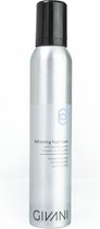 Givani Refreshing Foot Foam 200 ml