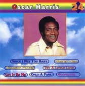 Oscar Harris And The Twinkle Stars - Wolkenserie 24