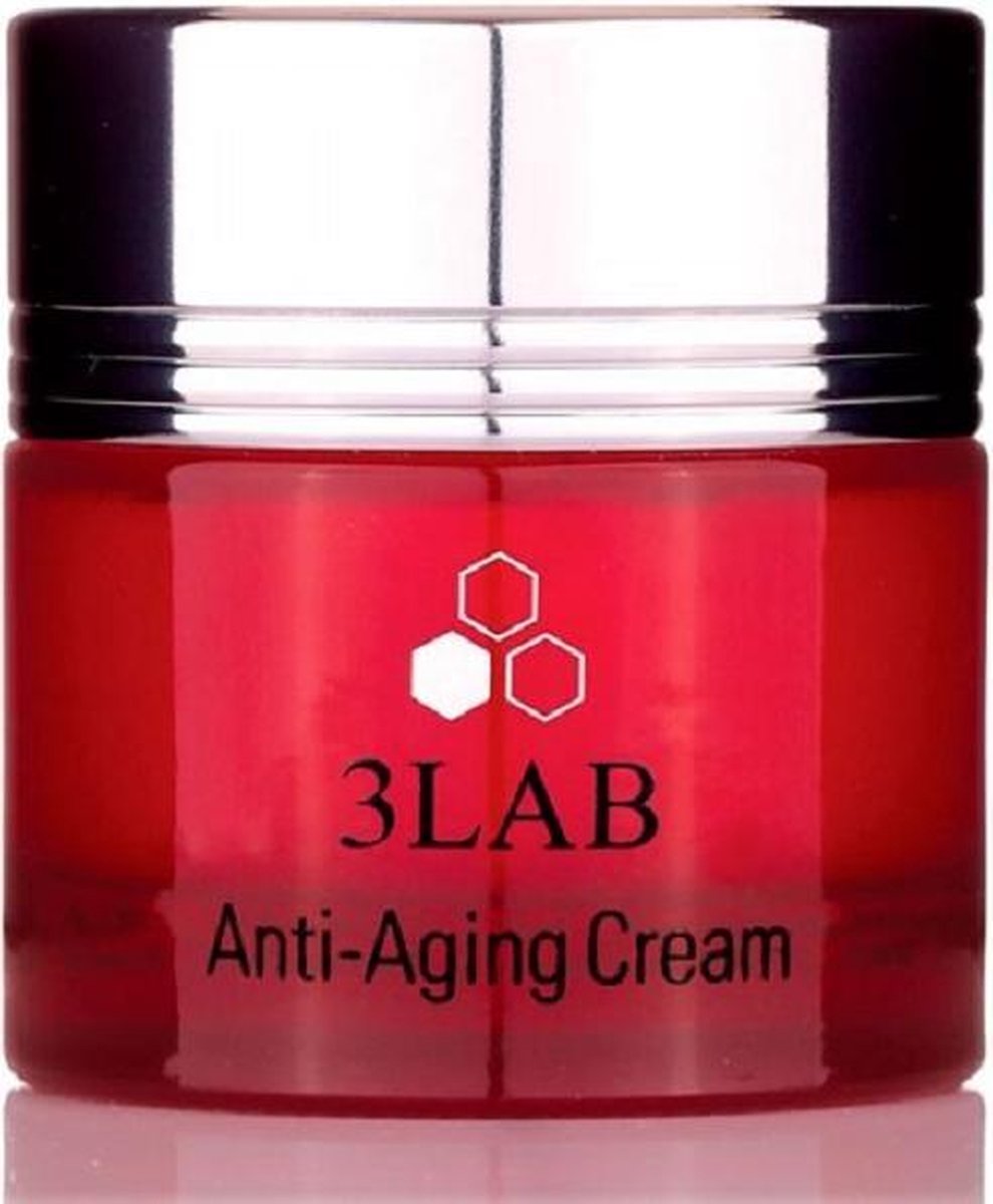 3Lab - Anti-Aging Cream 60ml