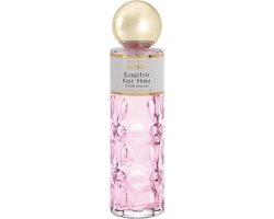 Saphir - For Her Women - Eau De Parfum - 200ML