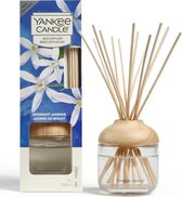 Yankee Candle Reed Diffuser 120 ml - Midnight Jasmine