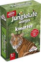 Identity Games - Junglelife Weetjes Kwartet