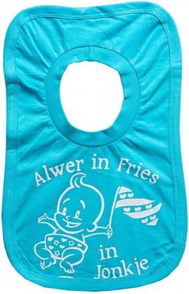 Goedkoopste kinderslab (Fries cadeau