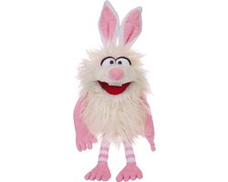Living Puppets - Monster to go - Flockchen - Handpop