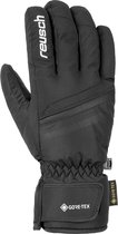 Reusch - Frank gxt - wintersport handschoenen - black - maat 10.5