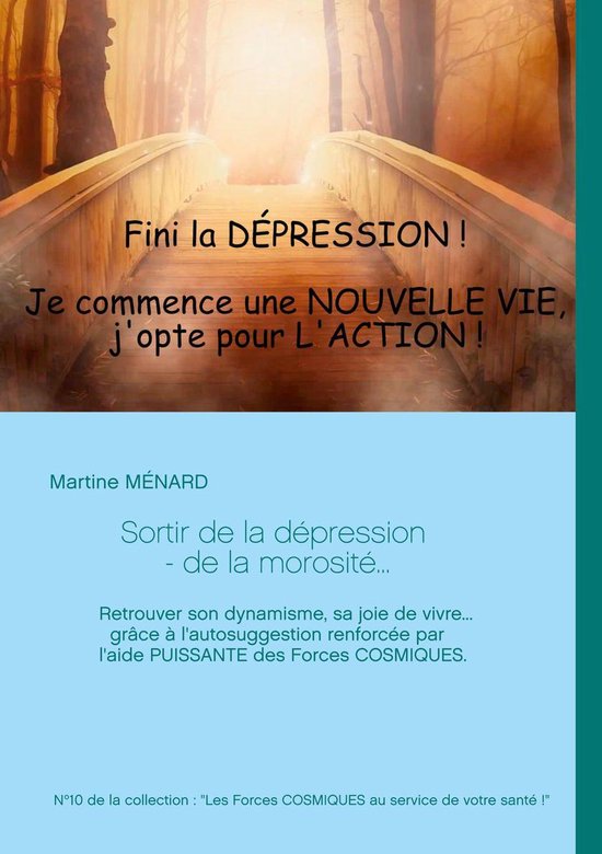 Les FORCES COSMIQUES au service de votre santé ! - Sortir d ... - cover