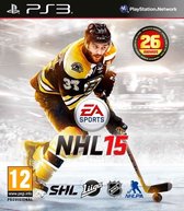 NHL 15 /PS3