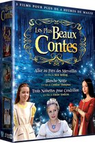 LES PLUS BEAUX CONTES