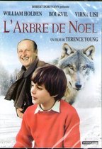 L'ARBRE DE NOEL - DVD (FR)