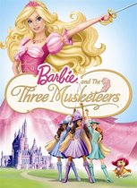 Barbie & Les Trois Mousquetaires (F) [classic]