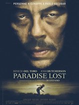 Paradise Lost - escobar